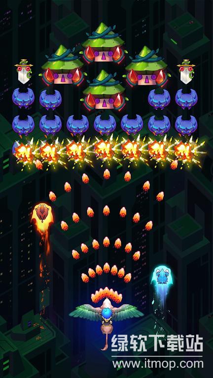 Dragon Wings解锁月卡权限版下载 V0.5.50