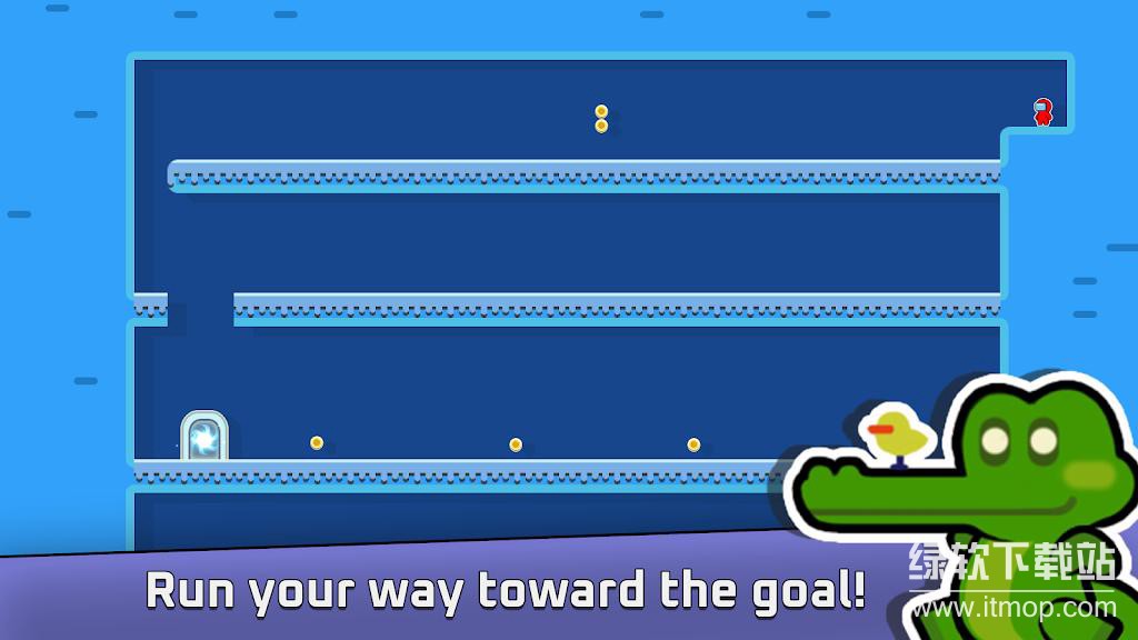 Devil Jump无限跳跃版下载 V1.0.170