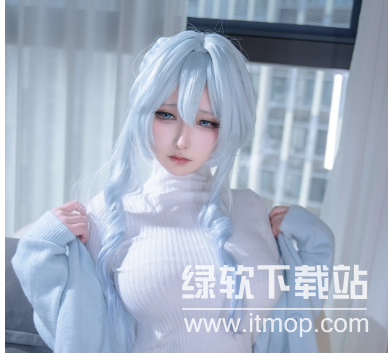 【樱梨梨Eriri写真合集】五部高清套图全收录下载 0