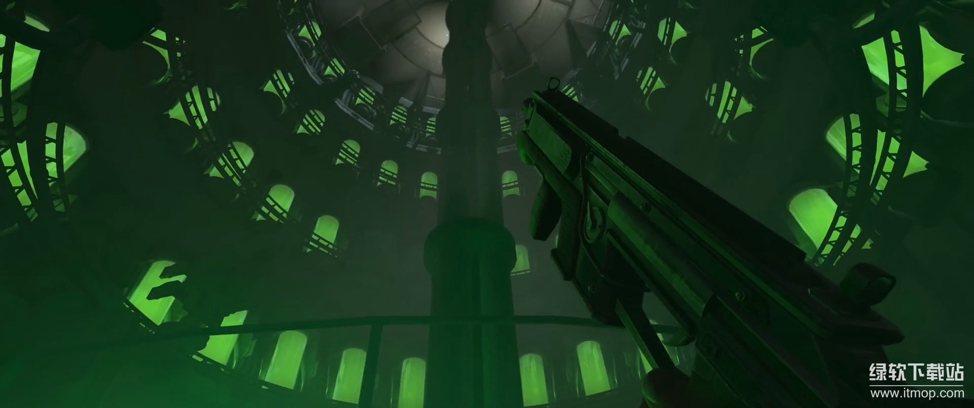 辐射伦敦破解版下载：Fallout London 中文版完整资源下载 V2.31 2
