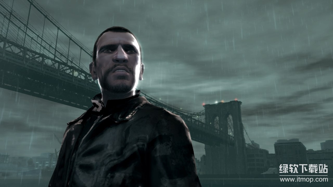 GTA4破解版下载：畅玩经典开放世界游戏下载 V1.20431