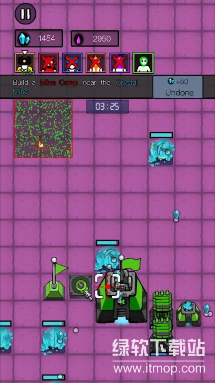 CannonCraft免广告版下载 V4.53