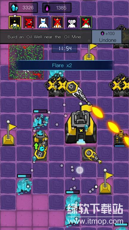 CannonCraft免广告版下载 V4.52