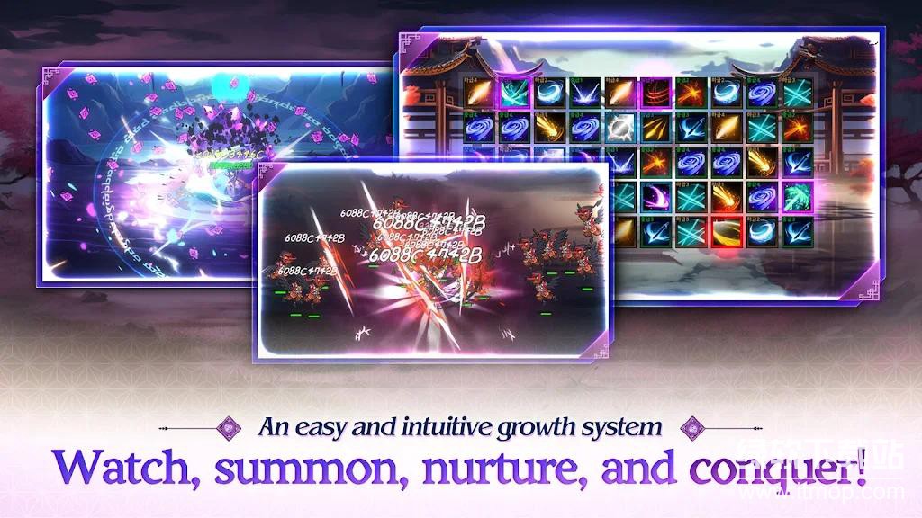 退魔剑士养成生命可调节版下载 V0.3.10