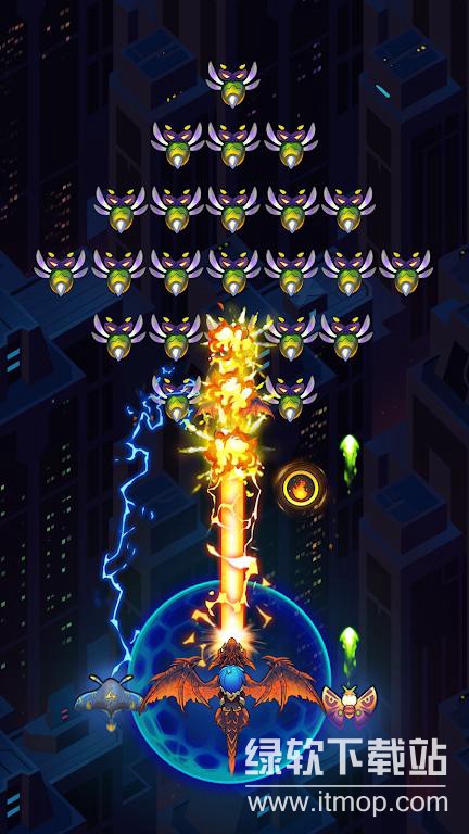 Dragon Wings解锁月卡权限版下载 V0.5.52