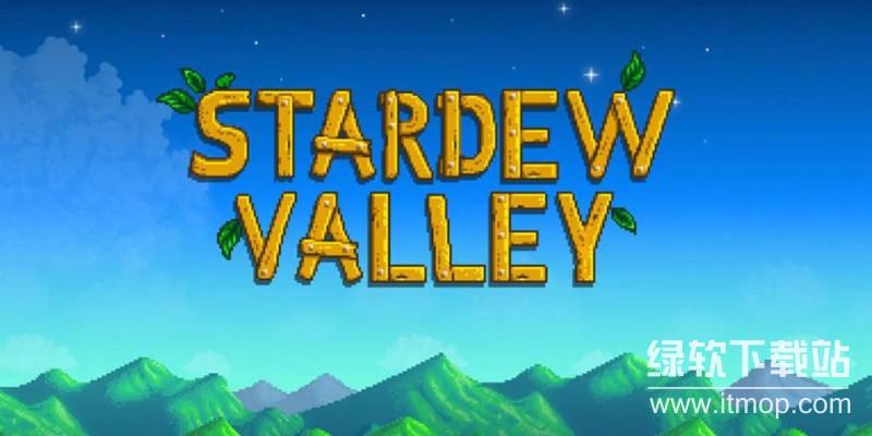 星露谷物语mod合集下载-星露谷物语mod专题下载-星露谷物语mod人物美化