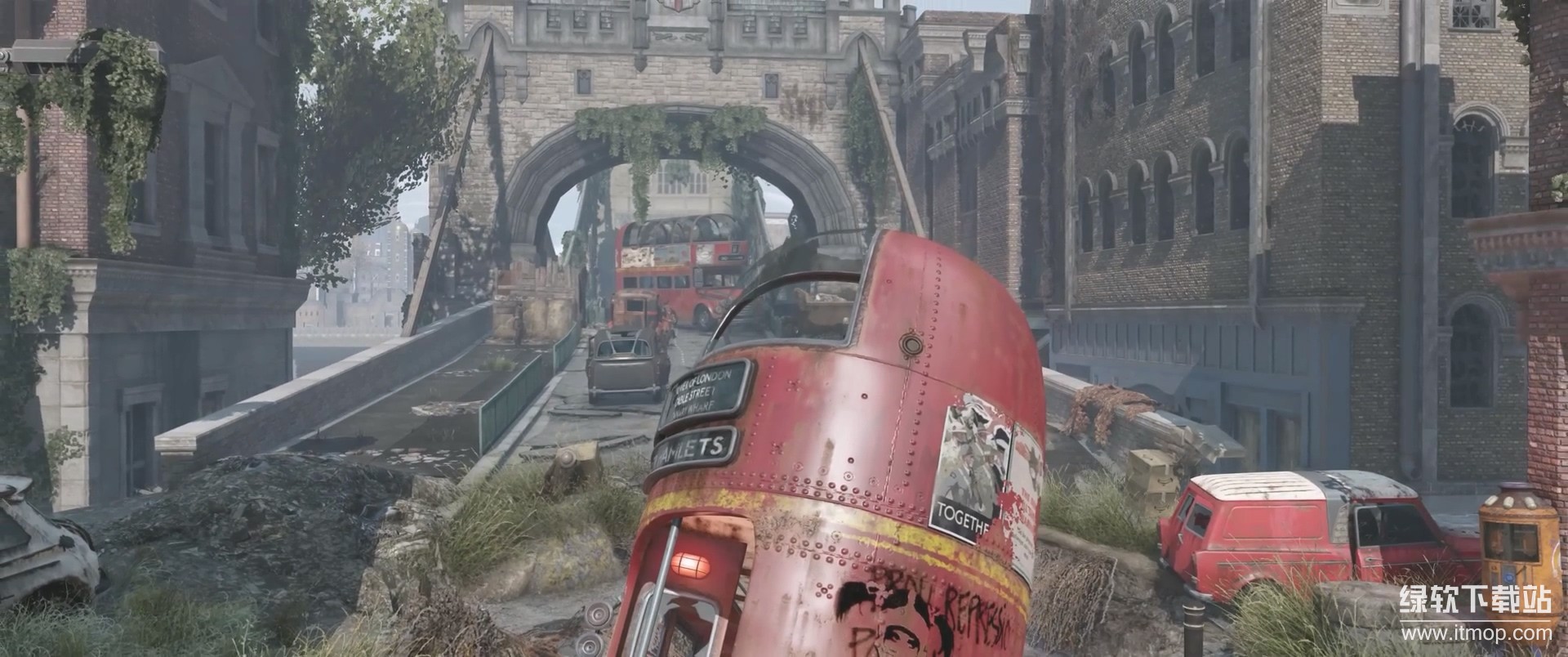 辐射伦敦破解版下载：Fallout London 中文版完整资源下载 V2.31 0