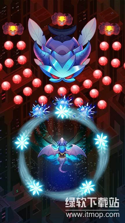 Dragon Wings解锁月卡权限版下载 V0.5.53