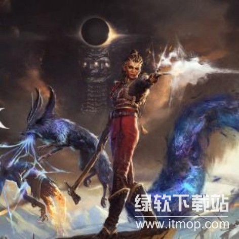 《燧石枪：黎明之围》豪华破解版下载 – 动作RPG魂like的神作
