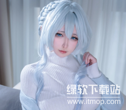 【樱梨梨Eriri写真合集】五部高清套图全收录下载 1
