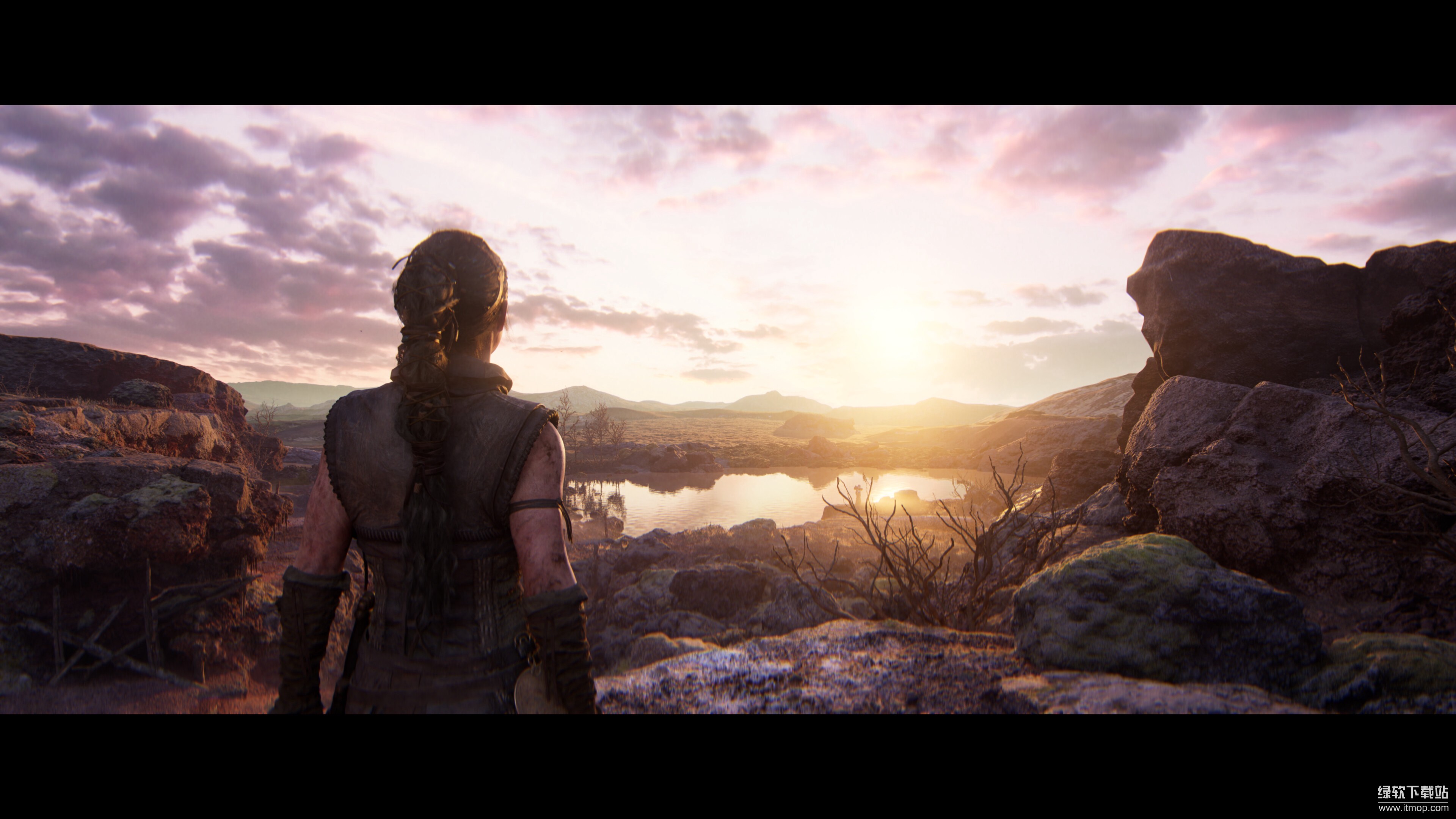 地狱之刃2塞娜的史诗中文破解版下载 – Senua’s Saga Hellblade II完整版PC游戏下载 V1.0 3