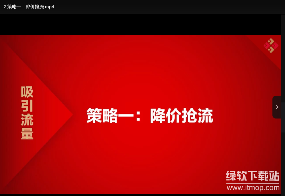 王冲27种盈利模式课程合集：掌握企业变现新思路下载  3