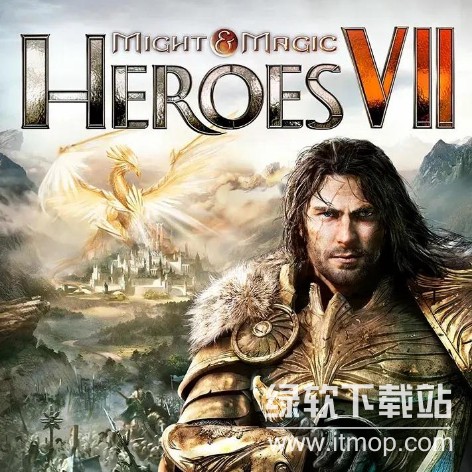 魔法门之英雄无敌7破解版下载 | Might Magic Heroes VII中文破解版完整资源