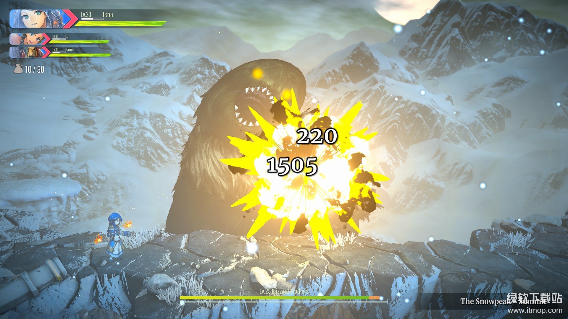 《百英雄传破解版》限时下载！Eiyuden Chronicle Hundred Heroes 中文PC完整版下载 V1.0 1
