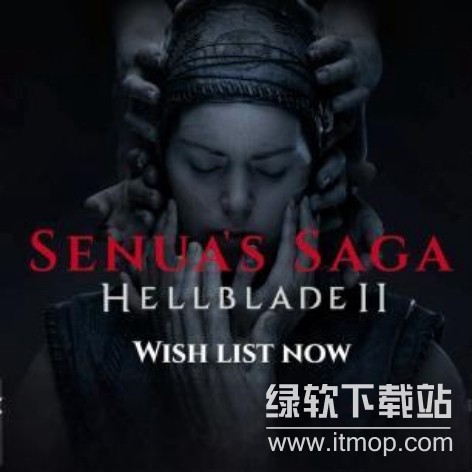 地狱之刃2塞娜的史诗中文破解版下载 – Senua’s Saga Hellblade II完整版PC游戏