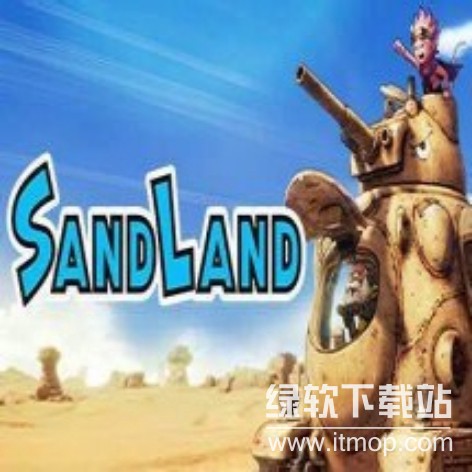 沙漠大冒险（SAND LAND）破解版下载：畅玩全关卡解锁