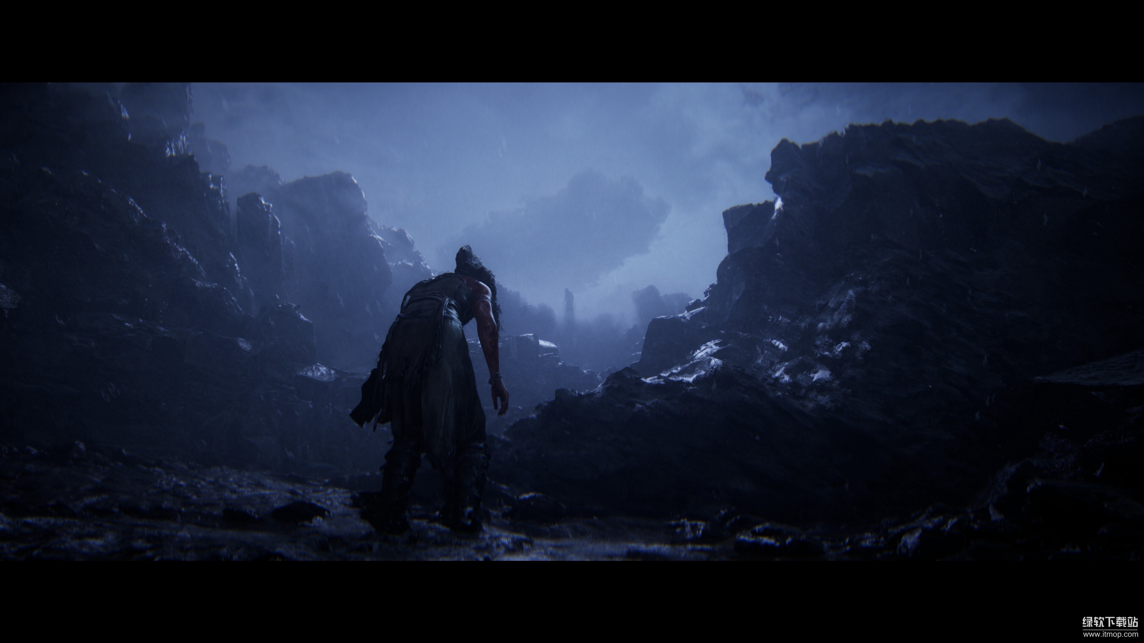地狱之刃2塞娜的史诗中文破解版下载 – Senua’s Saga Hellblade II完整版PC游戏下载 V1.0 0