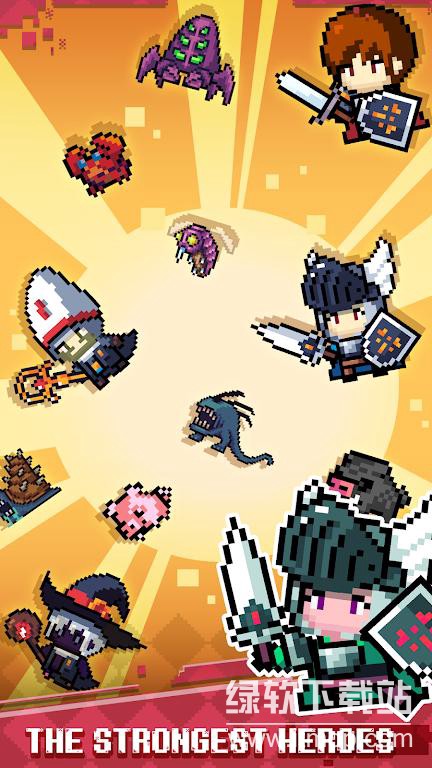 宝藏猎人无限领取广告奖励版下载 V1.5.53