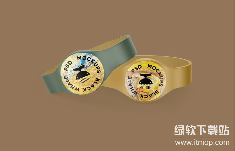高端设计展览艺术样机100款：精品展示与视觉呈现模板下载  3