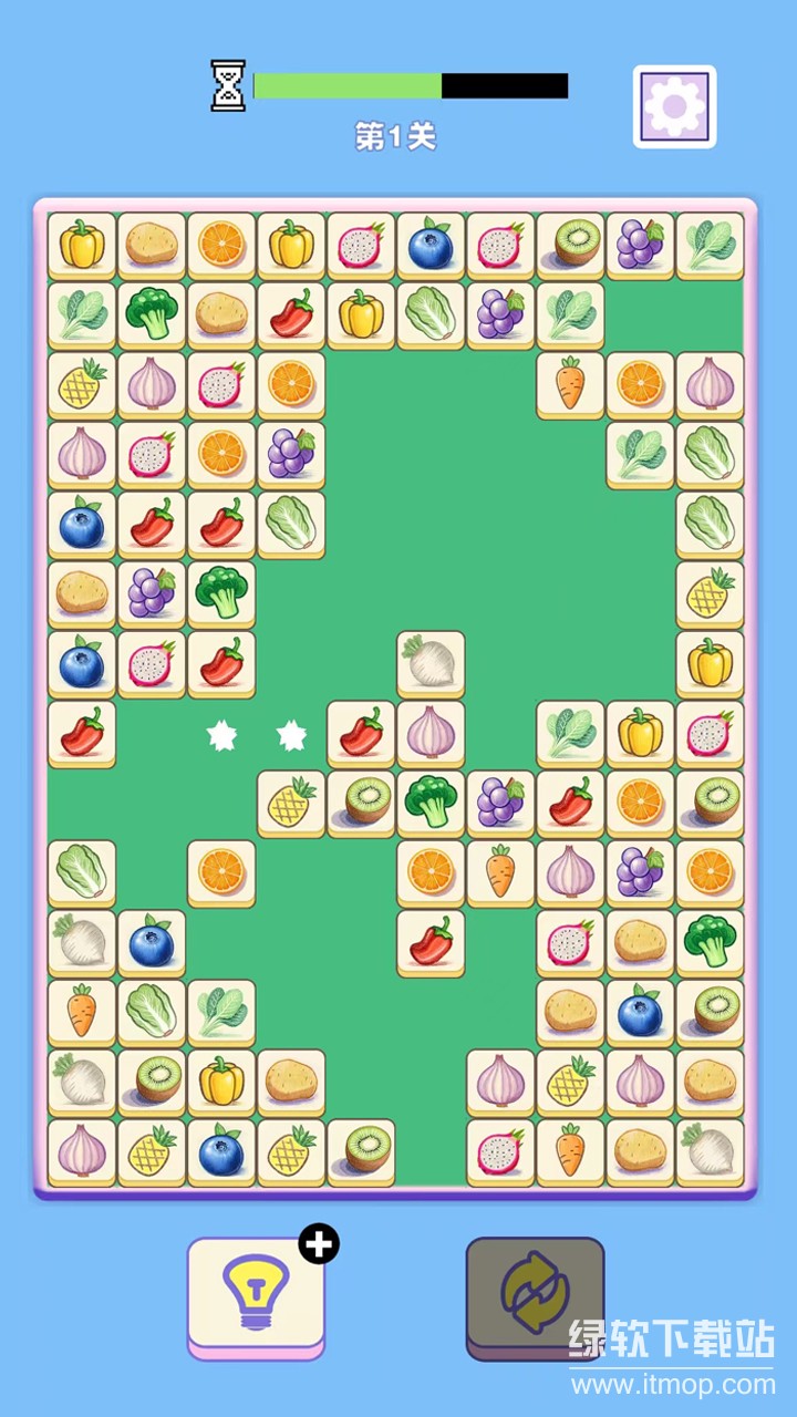 菜菜对对碰最新版下载 1.0.1 3