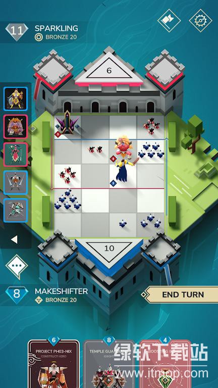 雷鸣之地免广告版下载 V1.10.59.38123