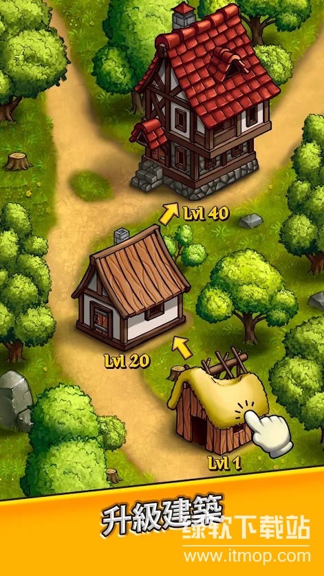 黄金大亨送大量货币版下载 V1.0.71