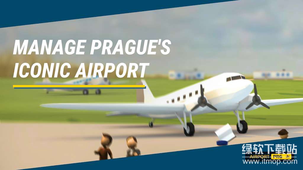 AirportPRG货币反加版下载 V2.73
