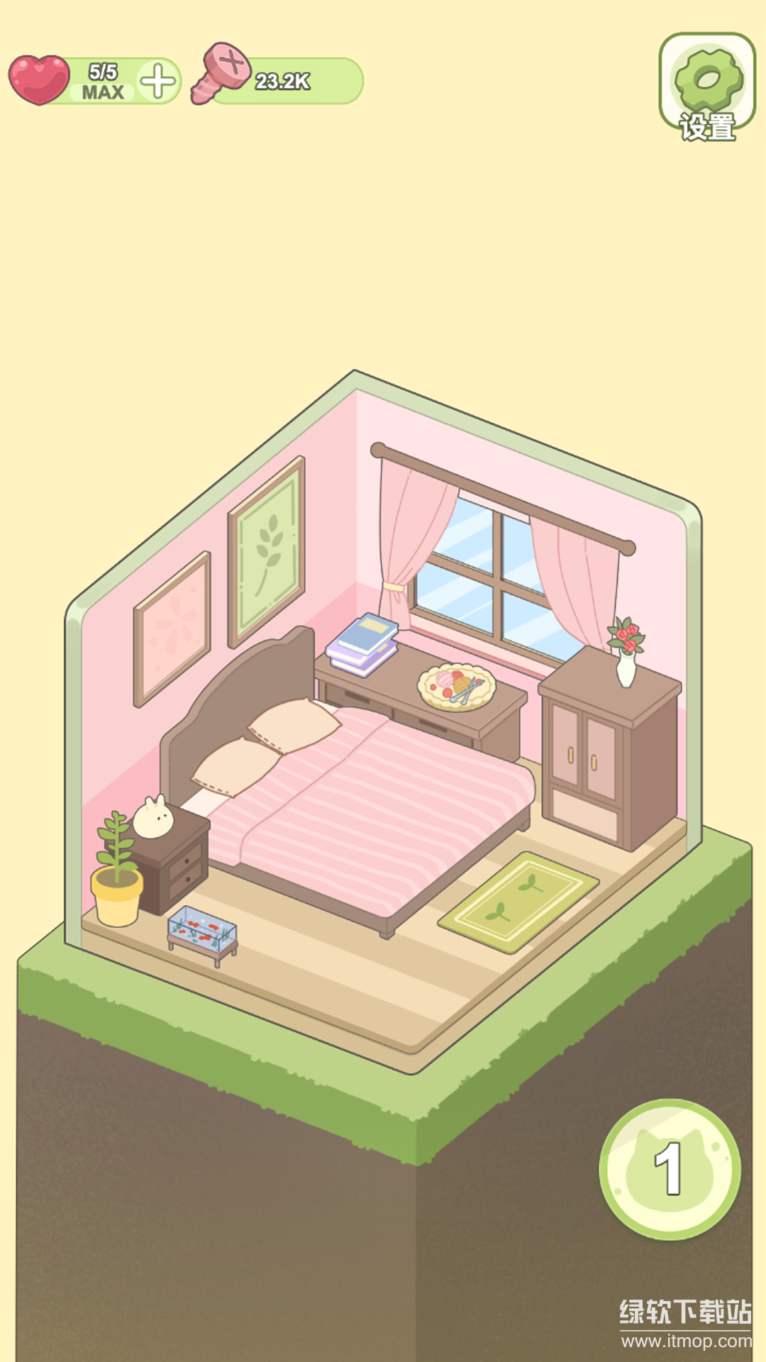 迷你梦幻小屋最新版下载 1.0.3 1