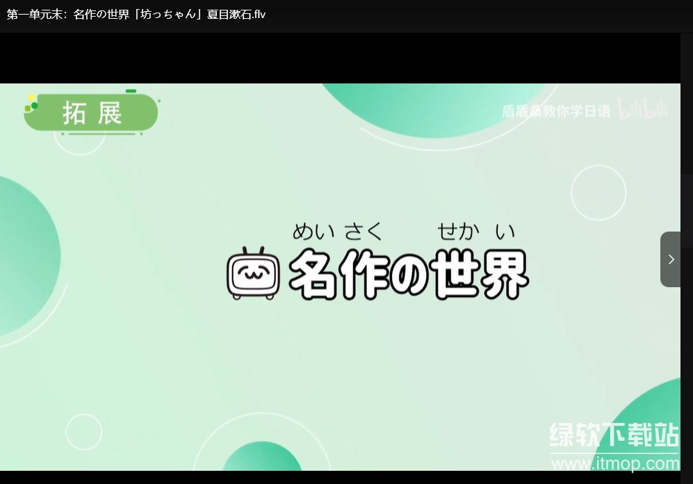 唐顿N1日语精讲：日本语能力考试一级备考全攻略