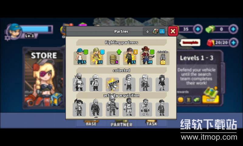 灾难重生免广告版下载 V1.0.34