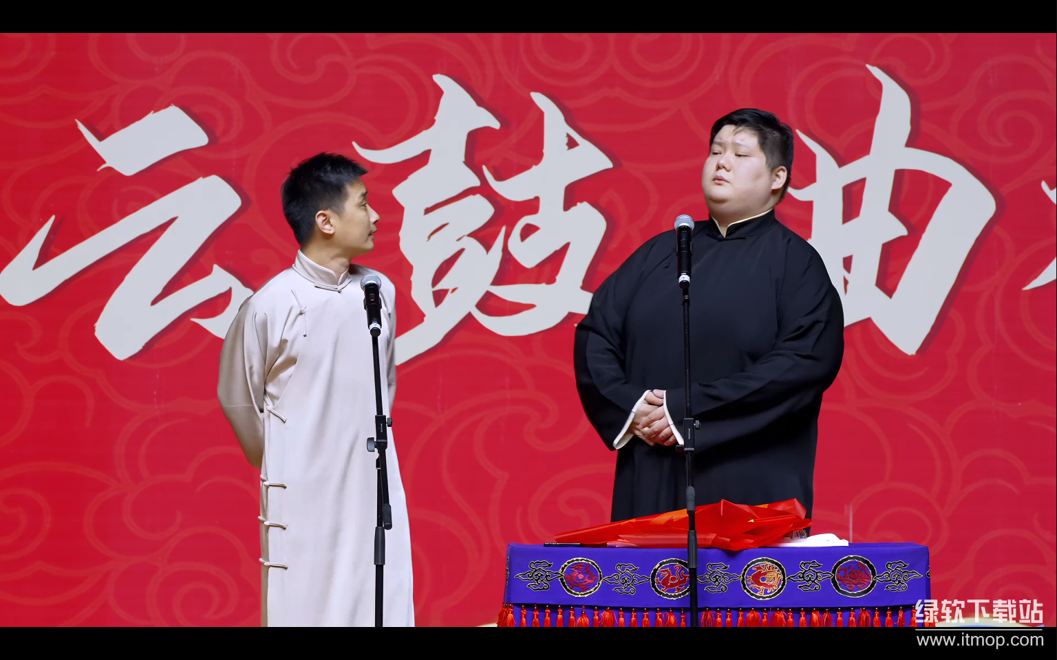 德云社2025鼓曲专场天津站全程回顾 [1080p+4K] [国语][单集1.3-2.7G左右]下载 1