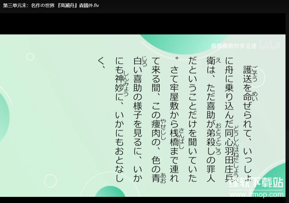 唐顿N1日语精讲：日本语能力考试一级备考全攻略下载 3
