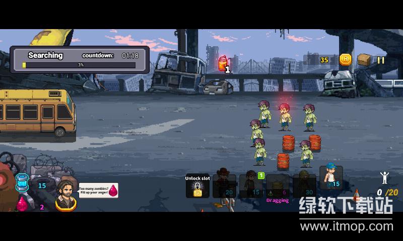 灾难重生免广告版下载 V1.0.30