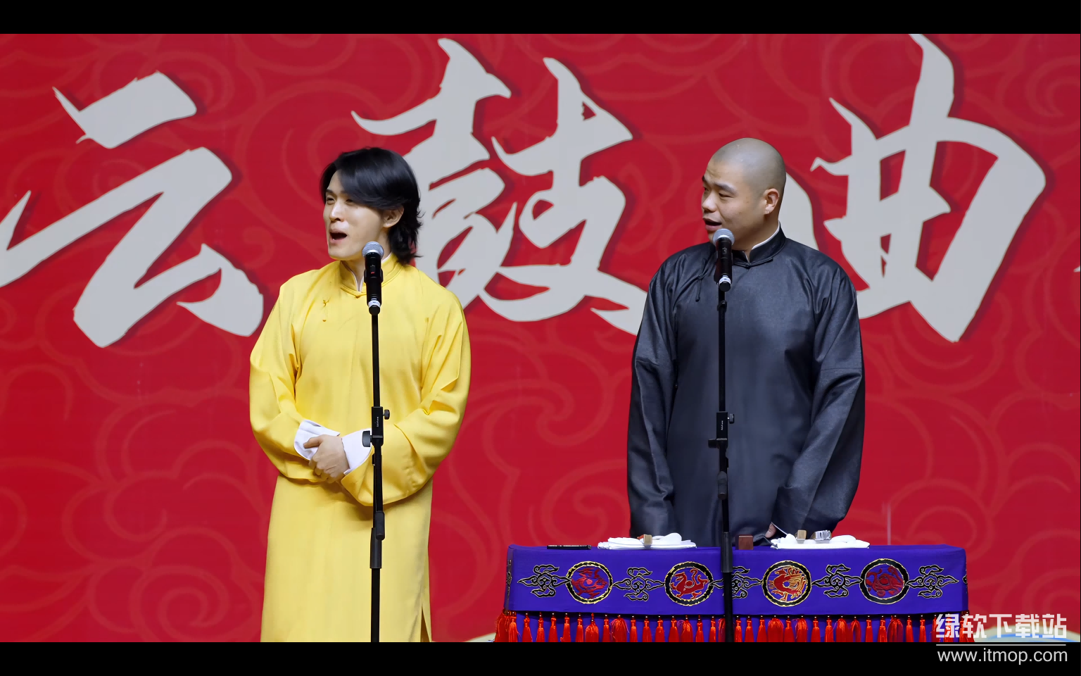 德云社2025鼓曲专场天津站全程回顾 [1080p+4K] [国语][单集1.3-2.7G左右]下载 3
