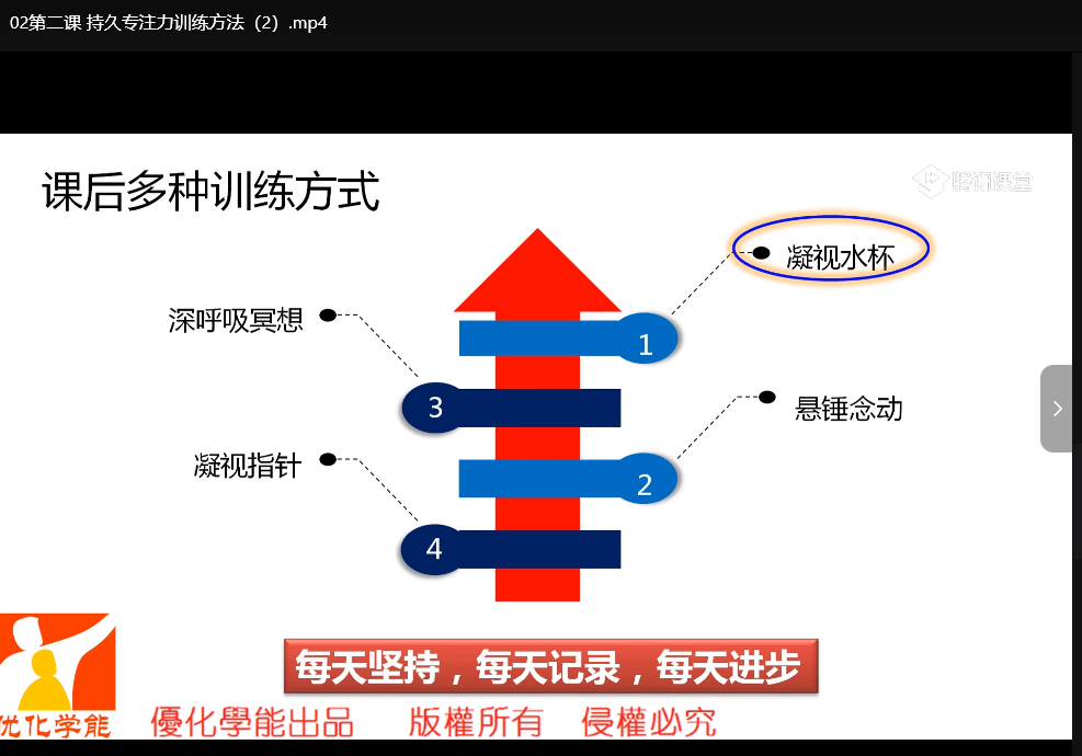 30堂学习能力训练营：中小学生高效学习与思维提升综合课程下载  4
