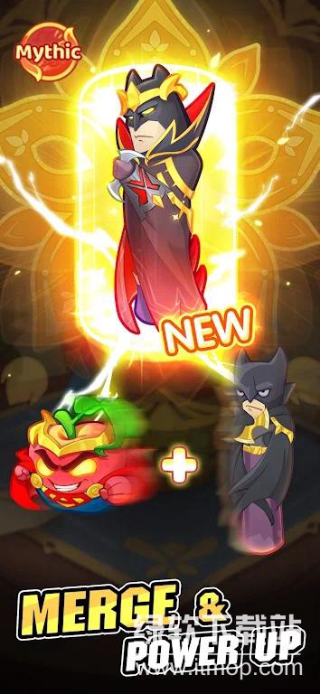 植物大师解锁本地月卡特权版下载 V1.14 1