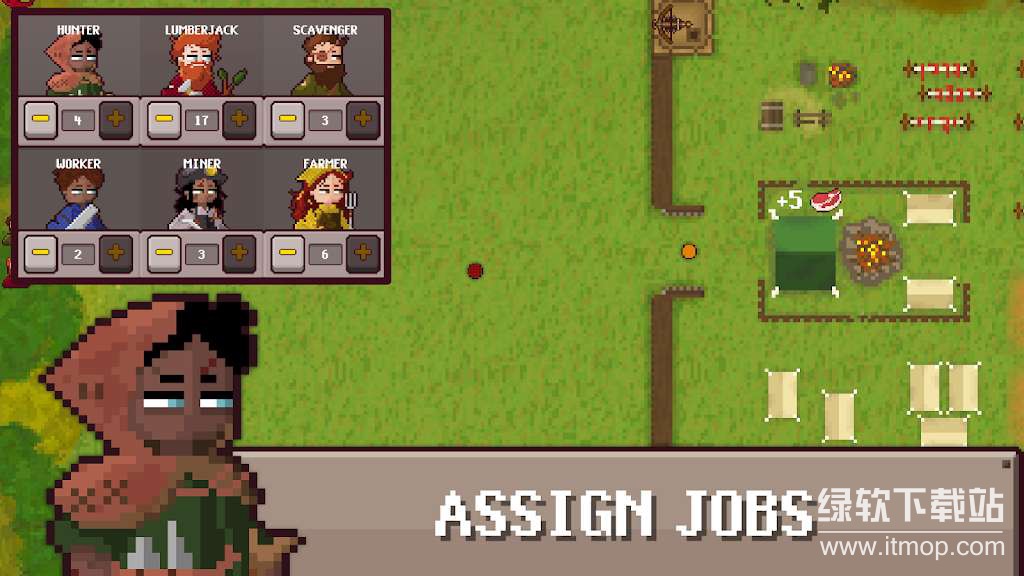 人类最后的防线自定义加速版下载 V1.6.8 0
