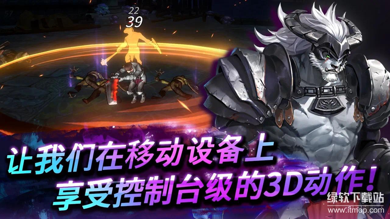 无双热战无限货币版下载 V1.00.12 4