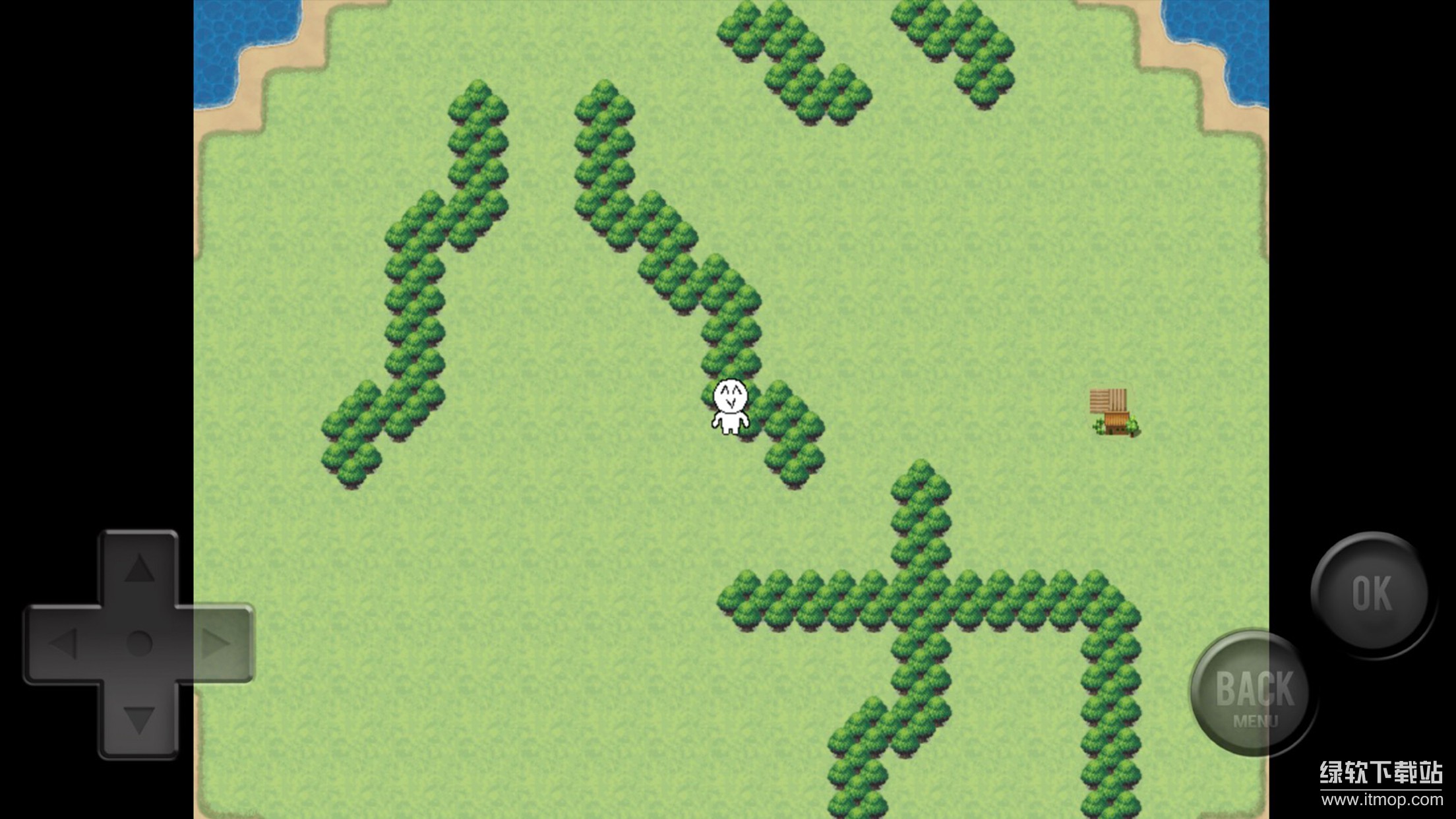 前卫的粪作RPG最新版下载 1.0.0 2