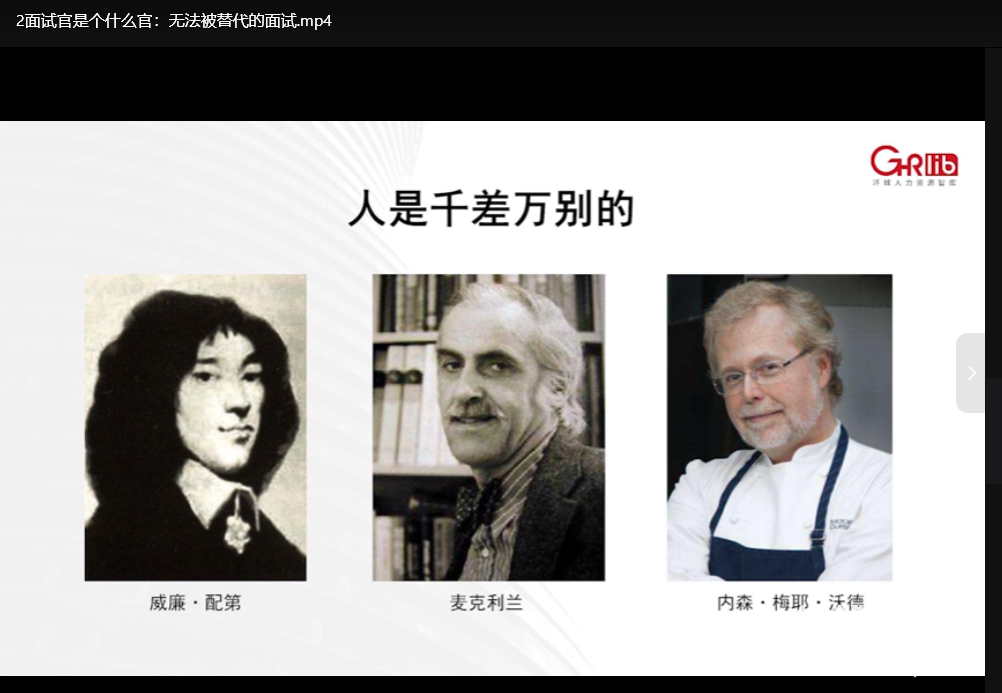 超级面试官：看人不走眼的职场识人术与高效招聘技巧下载  3
