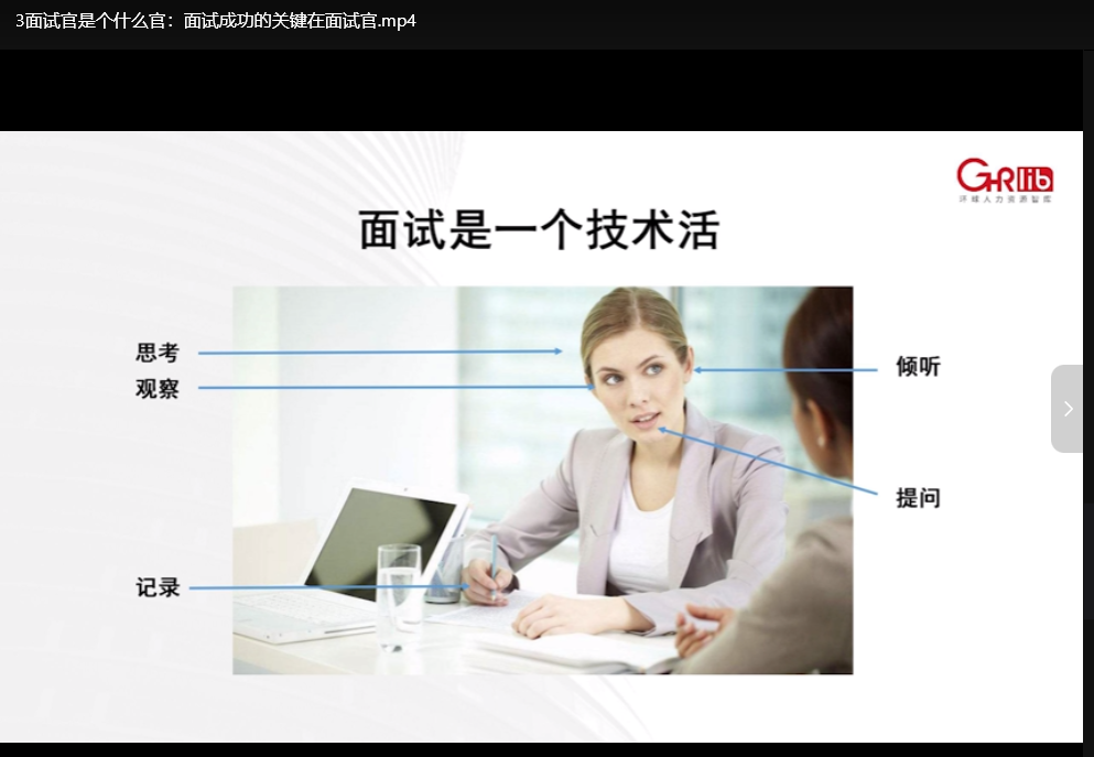 超级面试官：看人不走眼的职场识人术与高效招聘技巧下载  4