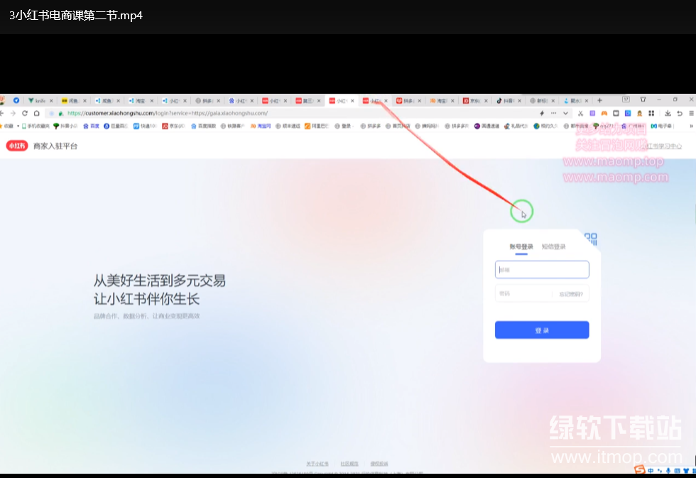 零基础学会短视频带货电商课：手把手教你打造爆款账号下载  3