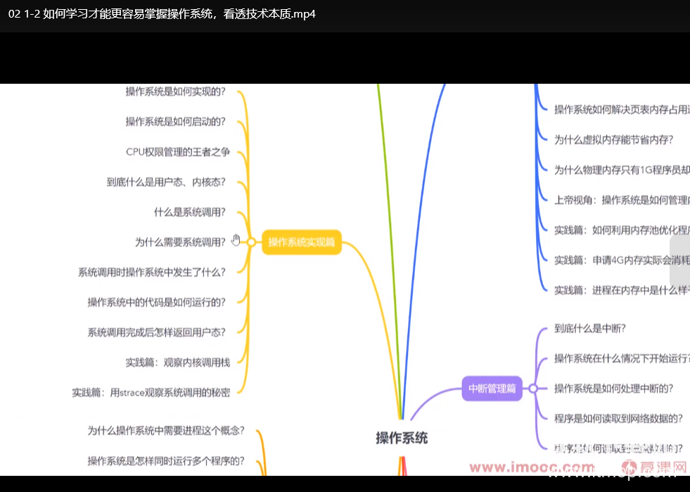 2024新版操作系统入门与实践教程：深入理解核心技术下载  3