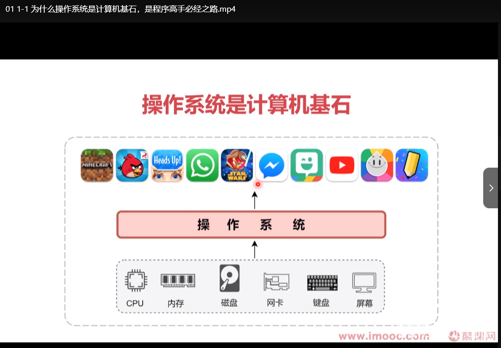 2024新版操作系统入门与实践教程：深入理解核心技术下载  1