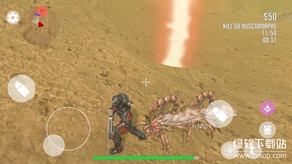 Survivebox : Construct无限弹夹版下载 V0.1.2 3