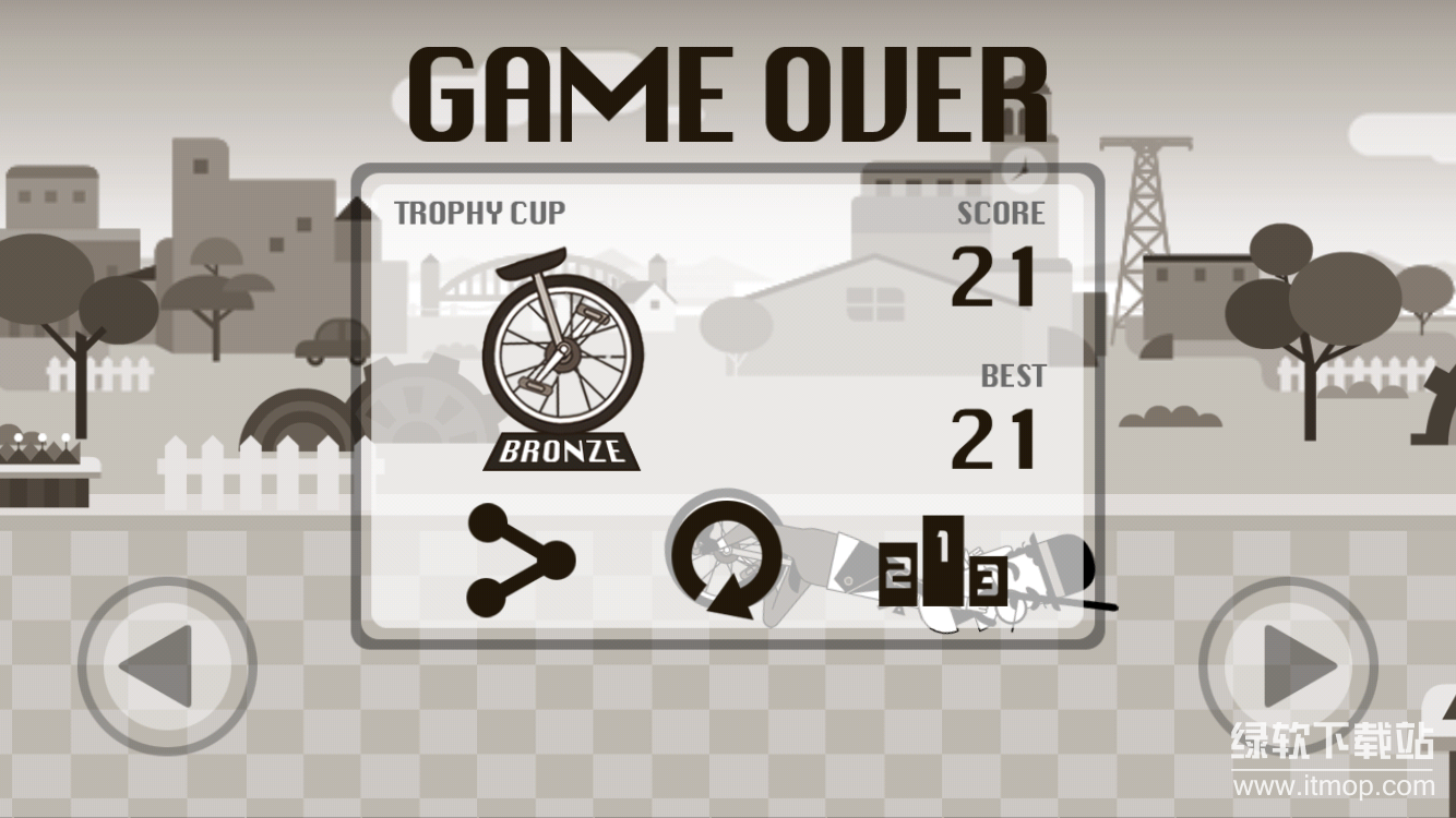 Monocycle Joy最新版下载 1.1.84
