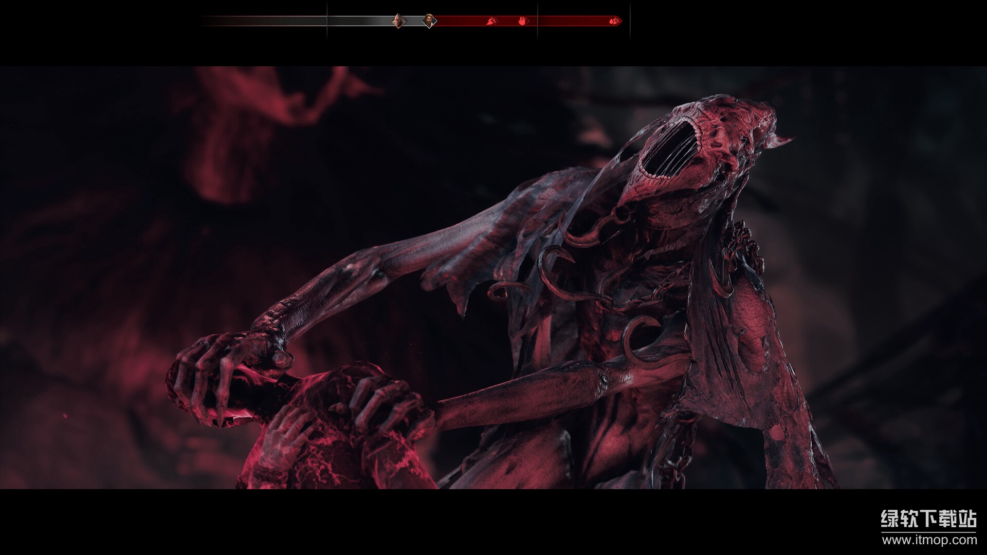 奇唤士破解版下载：The Thaumaturge完整版免安装下载 V1.02
