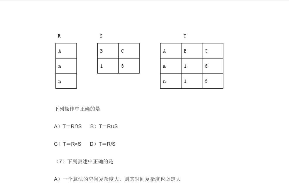 2024全国计算机等级考试：最新真题+备考指南+高效复习策略下载 3