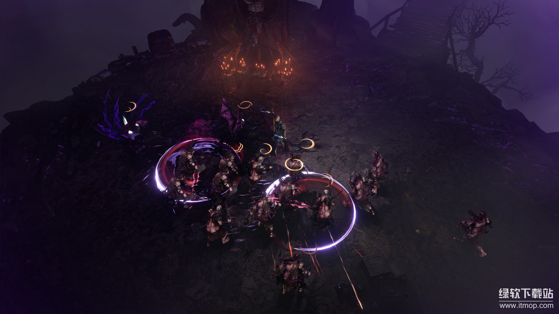 最后纪元（Last Epoch）破解版下载：畅玩全技能树与无限资源下载 V1.04