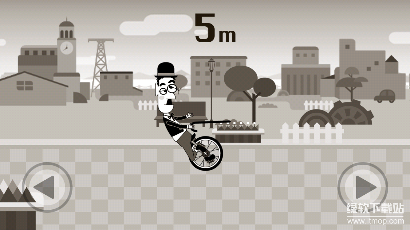 Monocycle Joy最新版下载 1.1.83